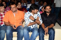 Celebrities at Julayi Audio Launch